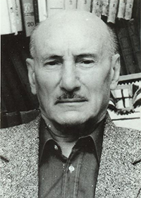 Евгений Владимирович Герасимов