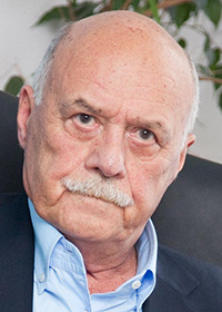 Станислав Сергеевич Говорухин