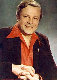 Юрий Евгеньевич Гусев