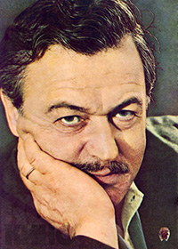 Ефим Захарович Копелян 