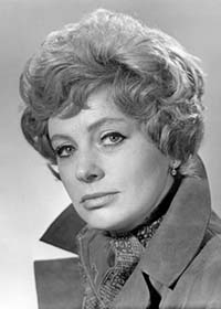 Алла Дмитриевна Ларионова