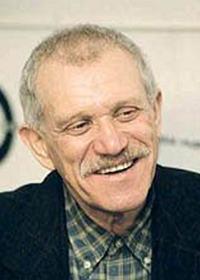 Александр Наумович Митта