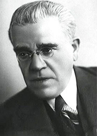 Андрей Николаевич Москвин