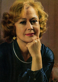 Светлана Владимировна Немоляева 
