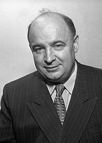 Александр Артурович Роу 