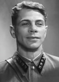 Пётр Николаевич Савин