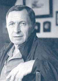 Андрей Сергеевич Смирнов 