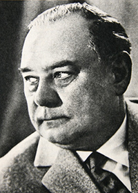 Юрий Владимирович Толубеев