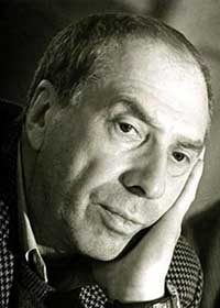 Сергей Юрьевич Юрский