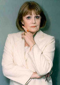 Ольга Михайловна Яковлева