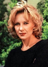Елена Алексеевна Яковлева 