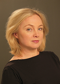 Марина Александровна Яковлева 