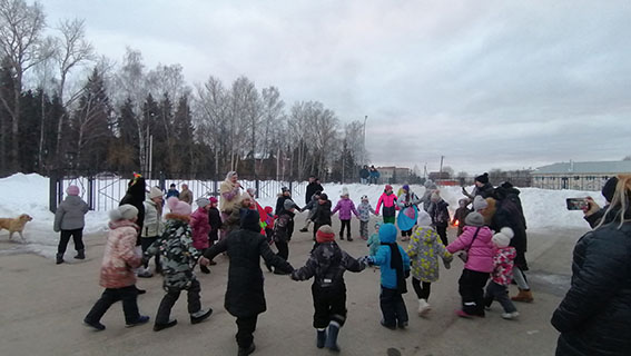 хоровод
