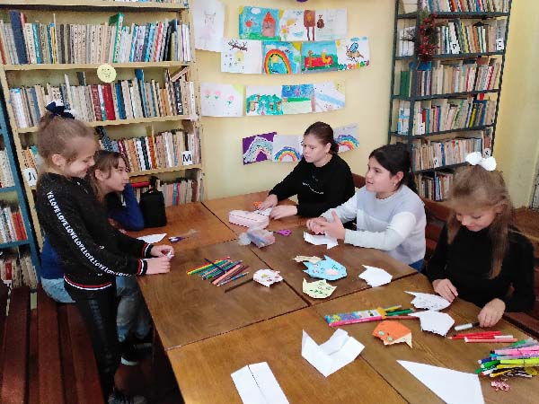 игровая программа «Без кота и жизнь не та»