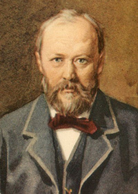 Александр Николаевич Островской