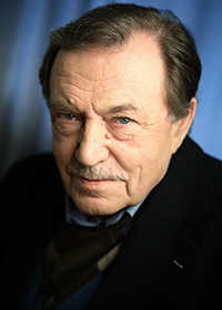Василий Павлович Аксёнов