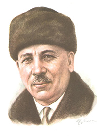 Демьян Бедный