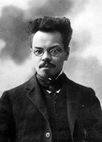 Ремизов Алексей Михайлович
