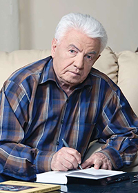  Владимир Николаевич Войнович 