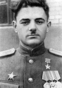 Владимир Васильевич Карпов