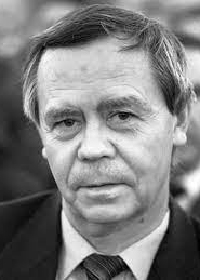 Валентин Григорьевич Распутин