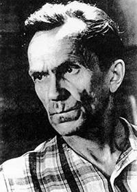 Шаламов Варлам Тихонович