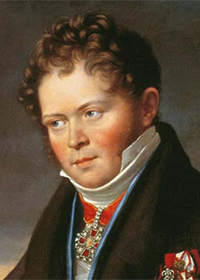 Петр Вяземский