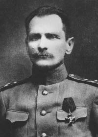 Владимир Клавдиевич Арсеньев