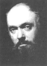 Юрий Петрович Вронский